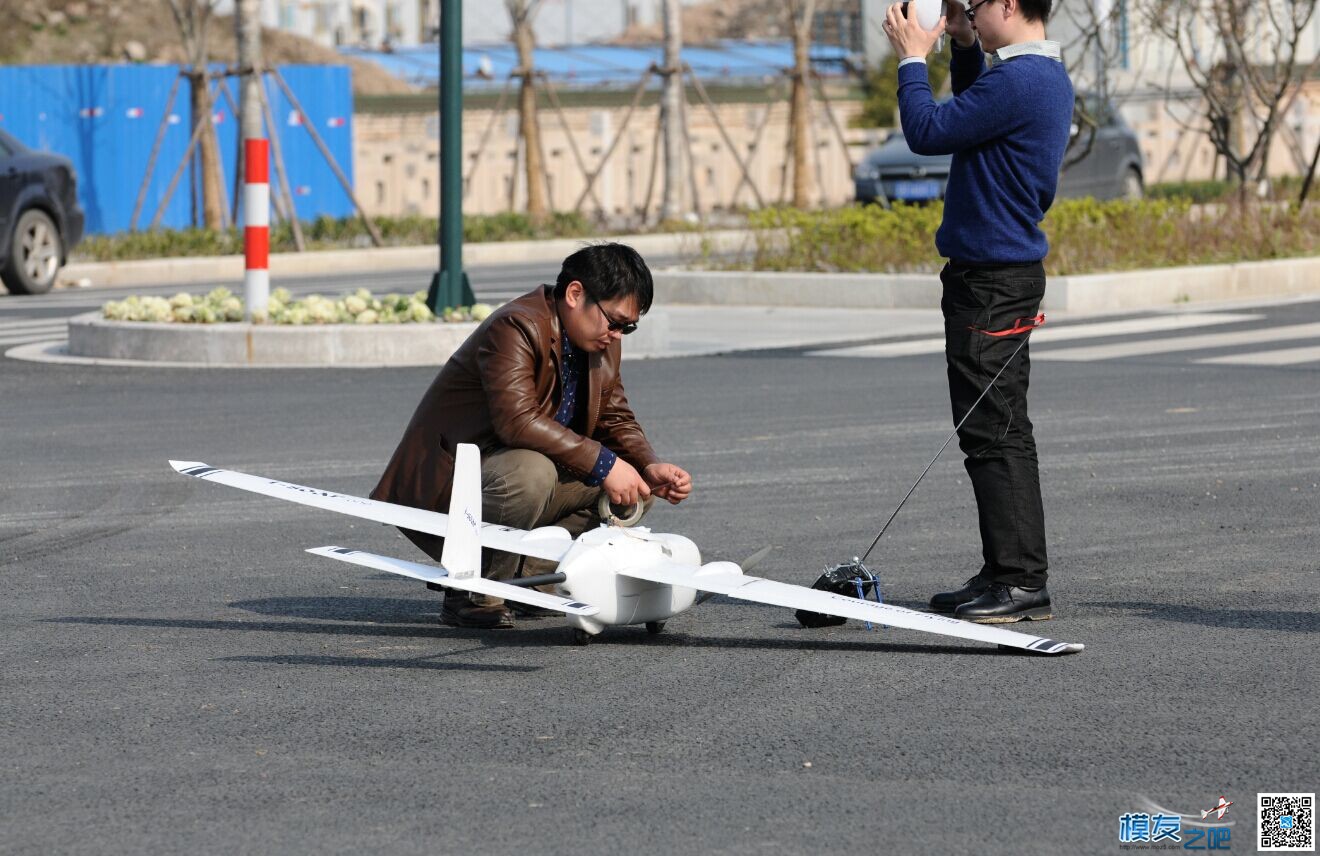 i-soar one fpv 双发 固定翼航拍机 2015 新品 固定翼,电池,舵机,云台,图传 作者:飞天狼 7369 