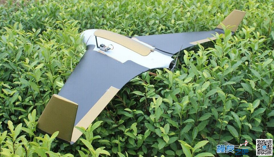 发一篇FPV警示帖子 顺便测试了X8飞翼的 伞降  确实很好 电池,FPV,飞翼,hirm飞翼,消失的飞翼 作者:小楼一夜听春雨 2664 