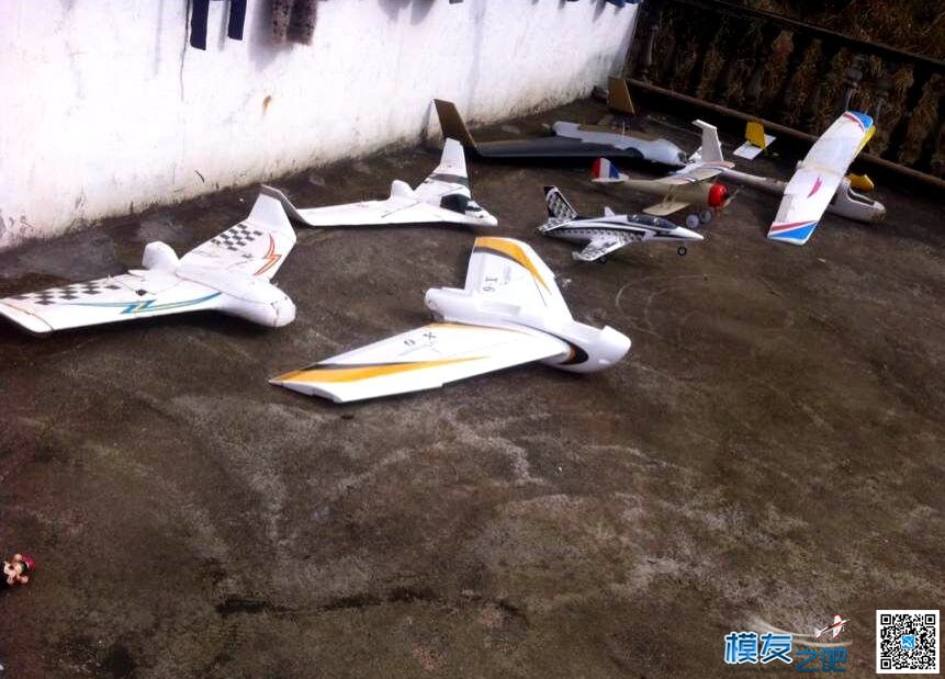 发一篇FPV警示帖子 顺便测试了X8飞翼的 伞降  确实很好 电池,FPV,飞翼,hirm飞翼,消失的飞翼 作者:小楼一夜听春雨 690 