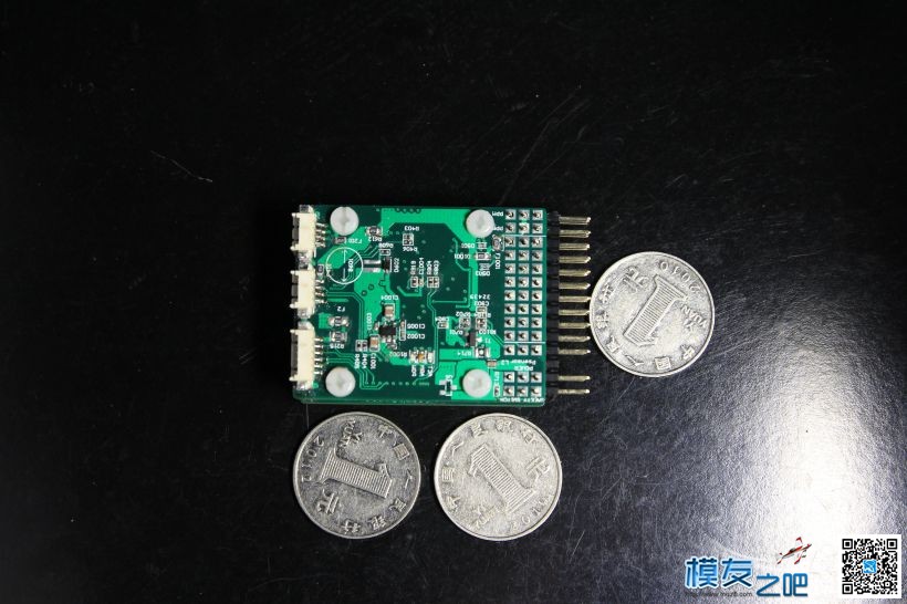 告诉你 这个是MiniPix~~ 还没有告诉你 作者:轰炸机 8507 