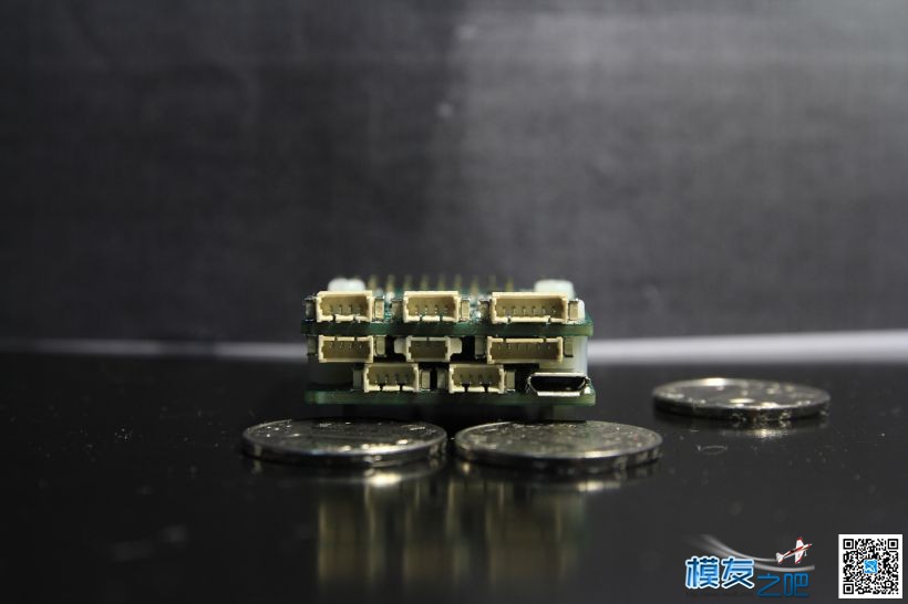 告诉你 这个是MiniPix~~ 还没有告诉你 作者:轰炸机 5721 