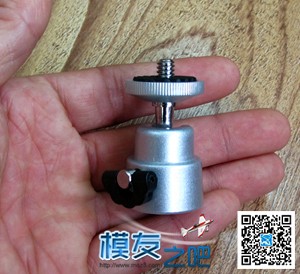 天7也能用支架了 固定翼,天线,图传,遥控器,天地飞 作者:谢刚 9903 