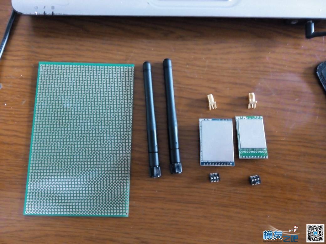 DIY  5.8g图穿，自己动手丰衣足食 DIY 作者:爱笑的眼睛 5688 