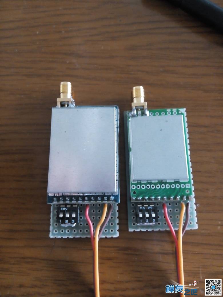 DIY  5.8g图穿，自己动手丰衣足食 DIY 作者:爱笑的眼睛 614 