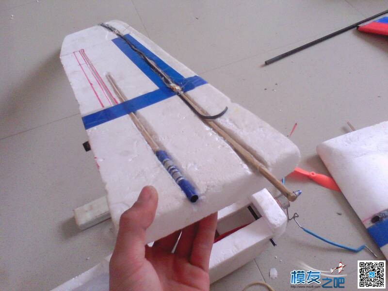 【我爱DIY】分享点制作心得 DIY,app 作者:飞翔的西瓜皮 3937 