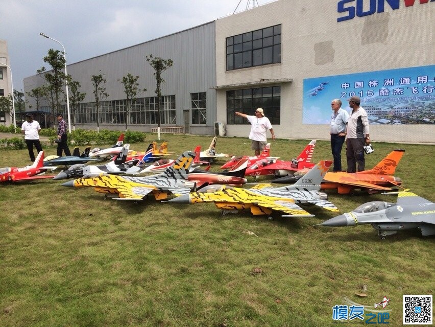 酷杰会全国巡回飞行表演  大量图片 f22飞行表演,歼20飞行表演 作者:飞天 3020 