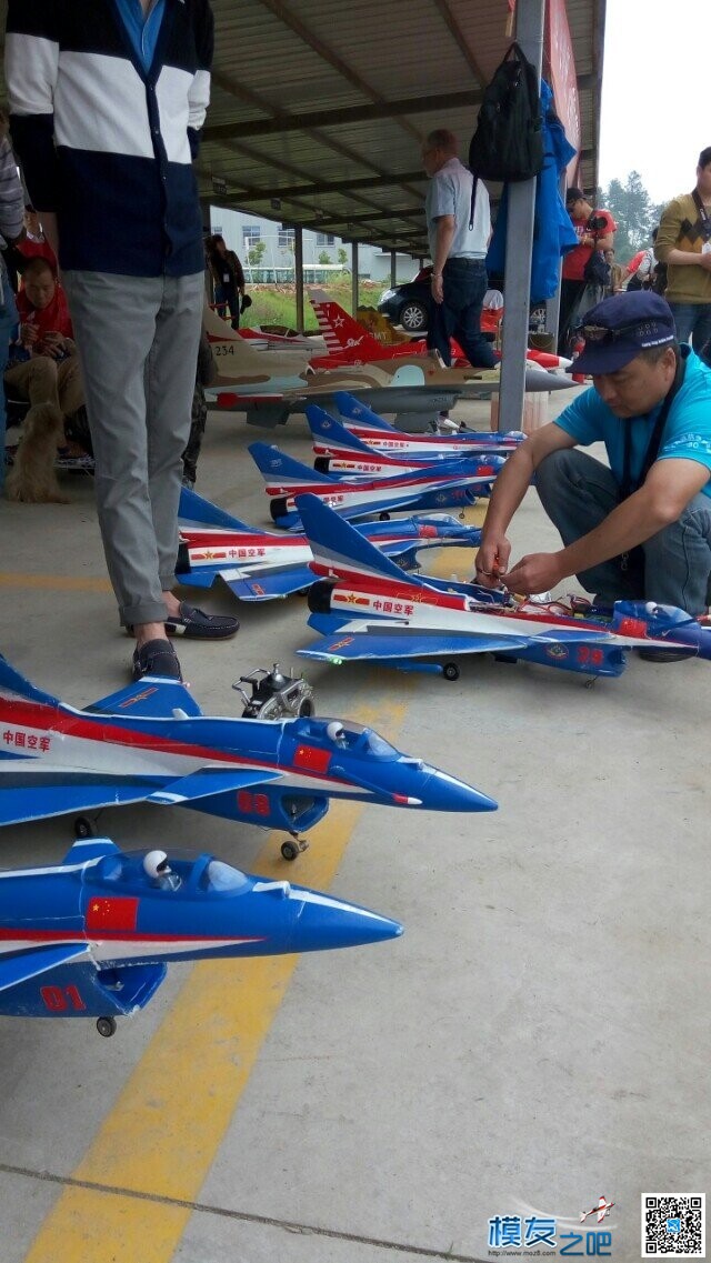 酷杰会全国巡回飞行表演  大量图片 f22飞行表演,歼20飞行表演 作者:飞天 7957 