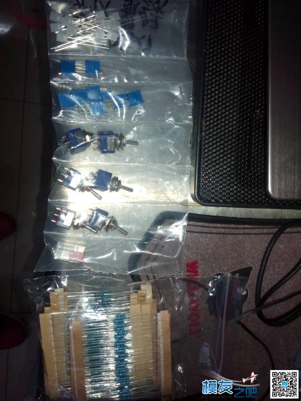 天6旋钮开关改六段开关成功实现APM六个模式准确切换 APM,旋钮开关,关成功,开关,成功 作者:zhang1346337076 720 