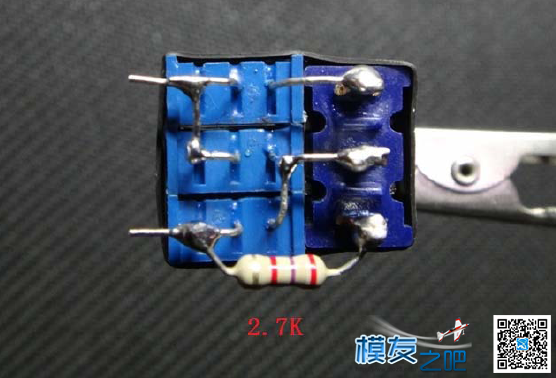 天6旋钮开关改六段开关成功实现APM六个模式准确切换 APM,旋钮开关,关成功,开关,成功 作者:zhang1346337076 2353 