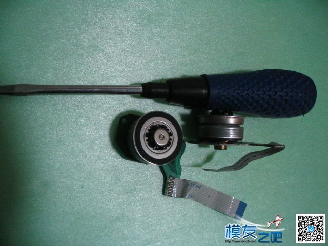 （转）CD-ROM 无刷电机DIY!近段时间看到朋友们都在做无刷,... 电池,电调,电机,DIY,无刷电机 作者:沈淼章 1104 