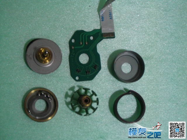 （转）CD-ROM 无刷电机DIY!近段时间看到朋友们都在做无刷,... 电池,电调,电机,DIY,无刷电机 作者:沈淼章 9817 