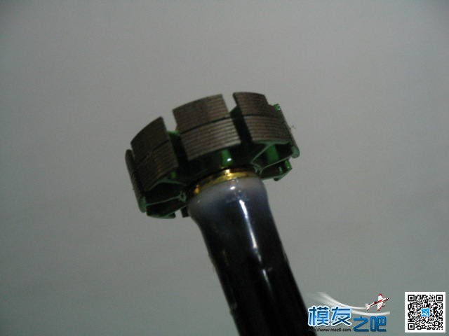 （转）CD-ROM 无刷电机DIY!近段时间看到朋友们都在做无刷,... 电池,电调,电机,DIY,无刷电机 作者:沈淼章 3486 