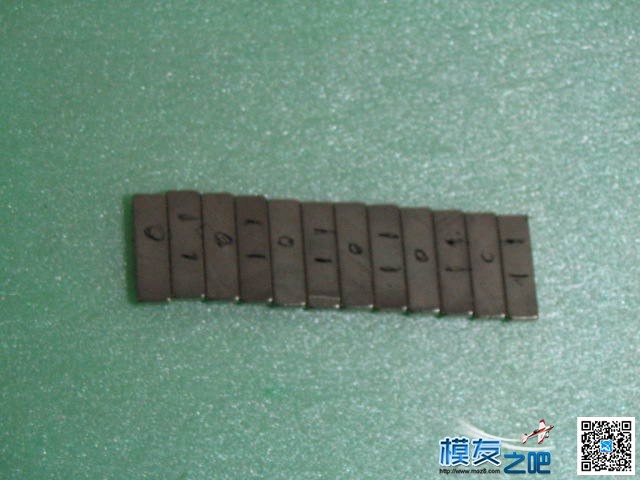 （转）CD-ROM 无刷电机DIY!近段时间看到朋友们都在做无刷,... 电池,电调,电机,DIY,无刷电机 作者:沈淼章 1927 