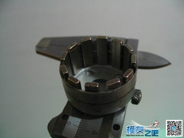 （转）CD-ROM 无刷电机DIY!近段时间看到朋友们都在做无刷,... 电池,电调,电机,DIY,无刷电机 作者:沈淼章 6247 