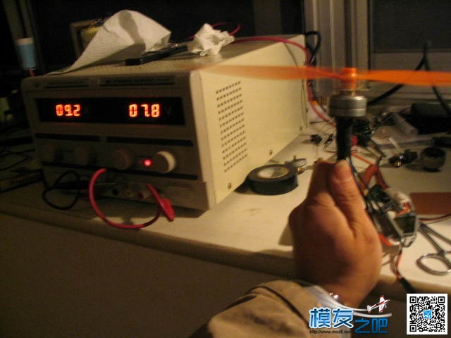 （转）CD-ROM 无刷电机DIY!近段时间看到朋友们都在做无刷,... 电池,电调,电机,DIY,无刷电机 作者:沈淼章 5584 