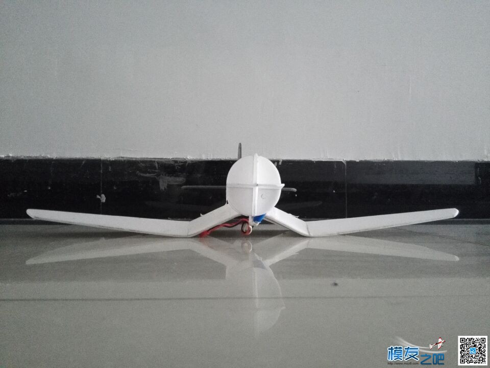 给非凡兄制作的F4U海盗 海盗的宝藏 作者:水车 5663 