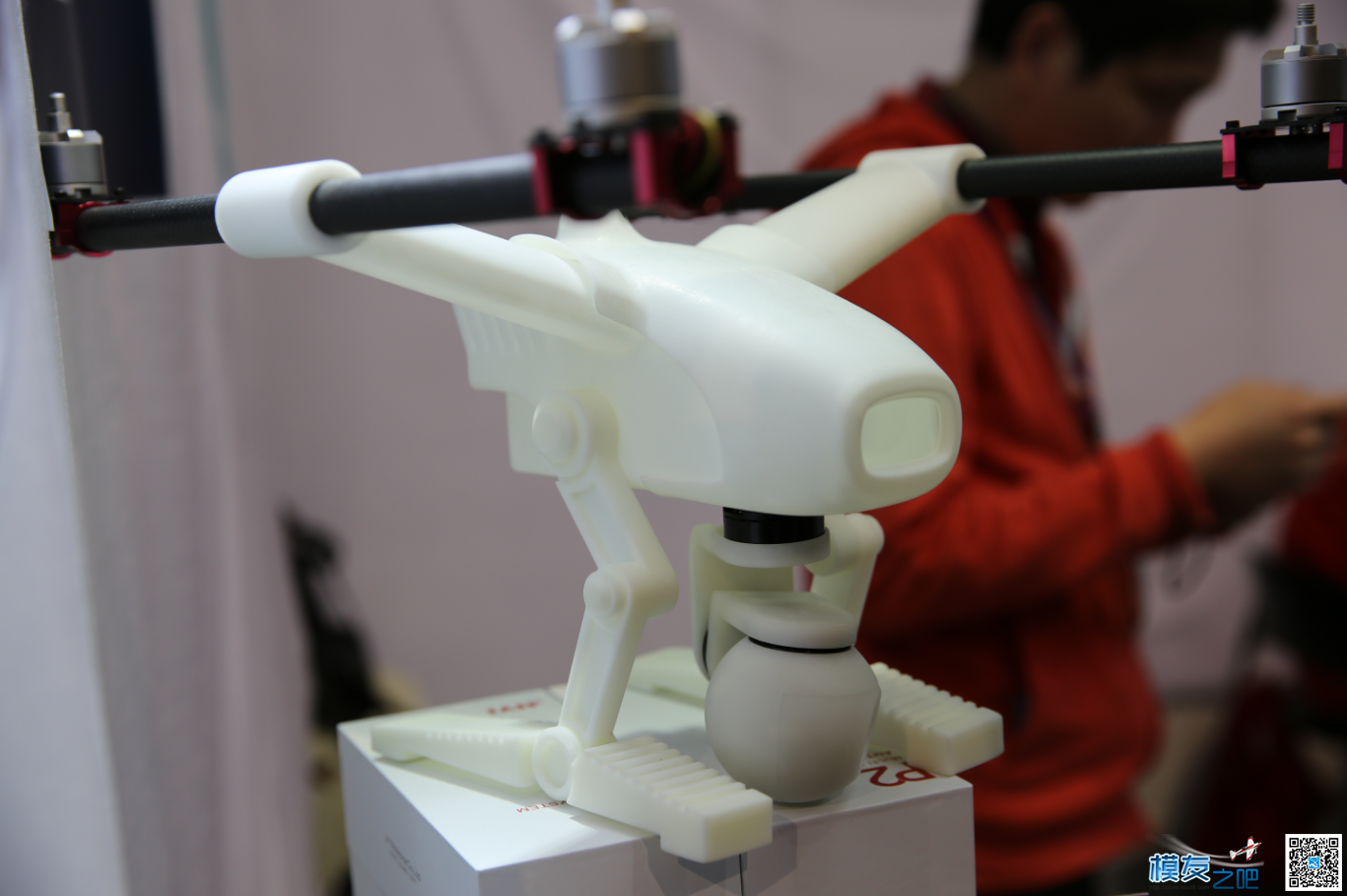 2015 带你看北京模型展【海图】 北京,深圳,上海,模型 作者:Swanglei 3009 