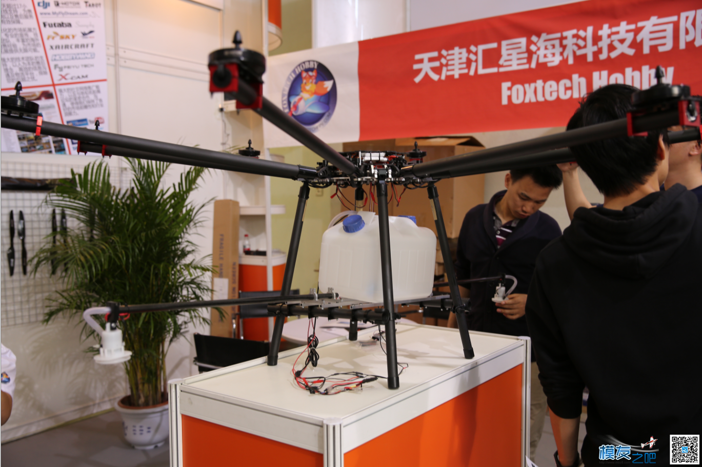 2015 带你看北京模型展【海图】 北京,深圳,上海,模型 作者:Swanglei 4114 