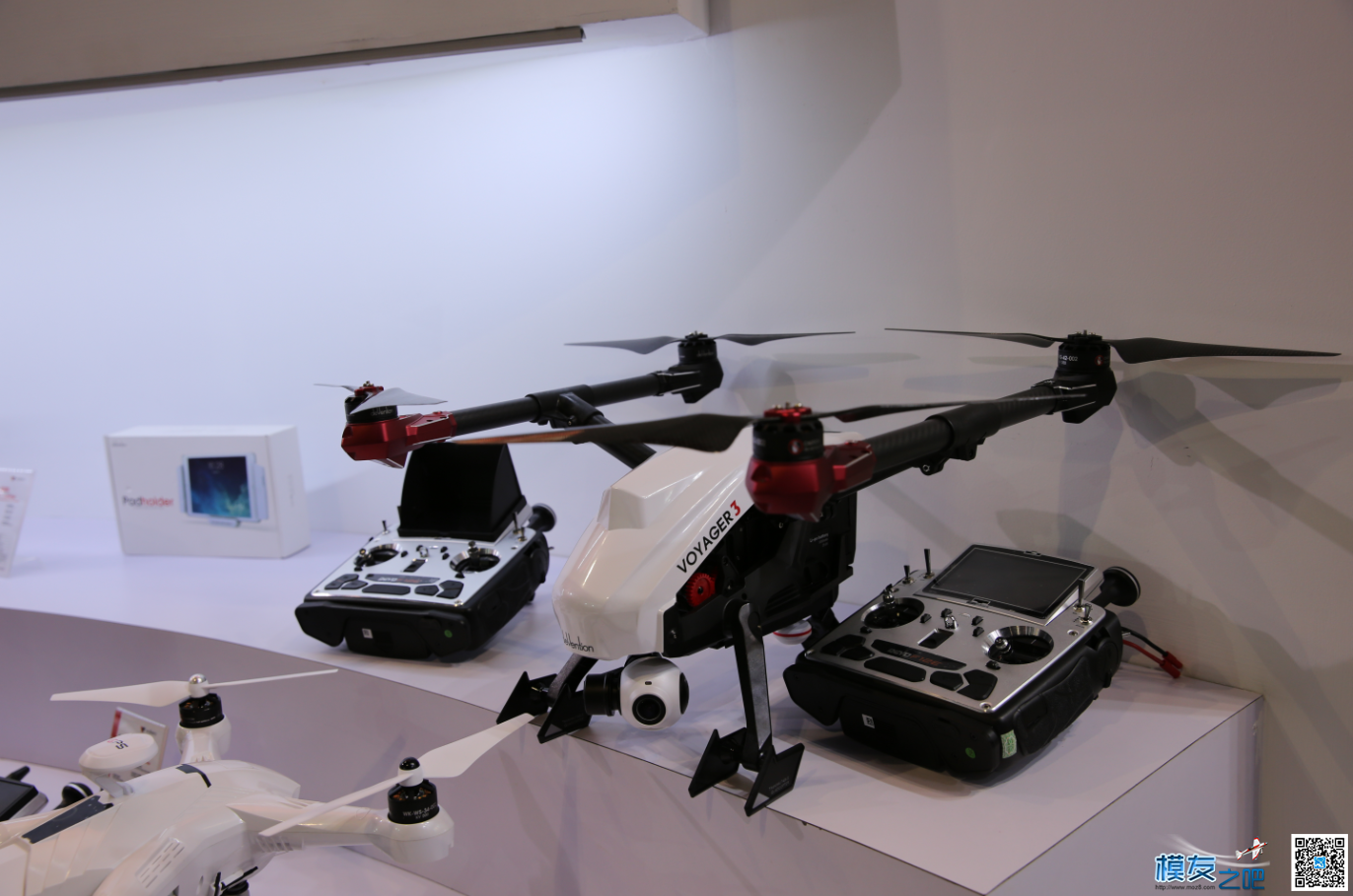 2015 带你看北京模型展【海图】 北京,深圳,上海,模型 作者:Swanglei 6090 