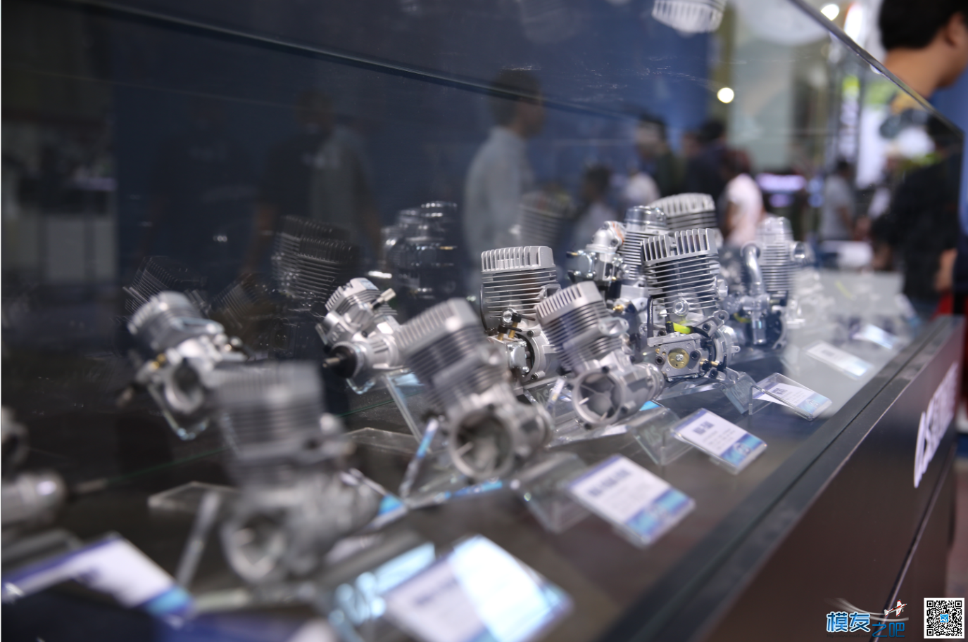 2015 带你看北京模型展【海图】 北京,深圳,上海,模型 作者:Swanglei 6278 