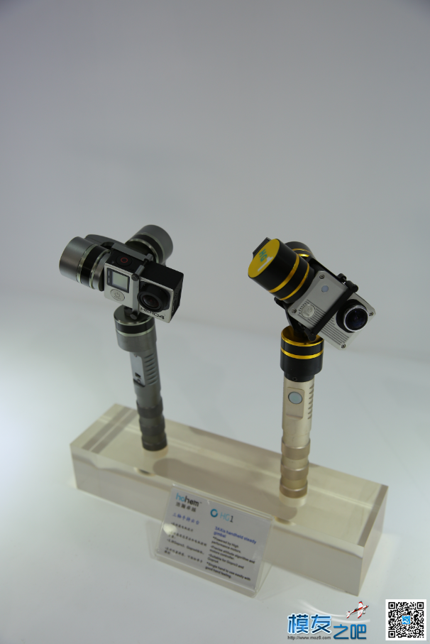 2015 带你看北京模型展【海图】 北京,深圳,上海,模型 作者:Swanglei 3087 