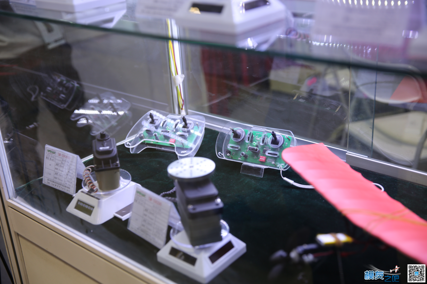 2015 带你看北京模型展【海图】 北京,深圳,上海,模型 作者:Swanglei 6822 