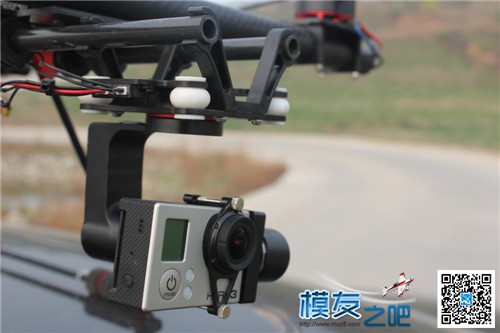 再测Wefly elfin 云台（飞行原始视频） 开发区,承德市,凤凰山,大学城,显示器 作者:飞天狼 5873 