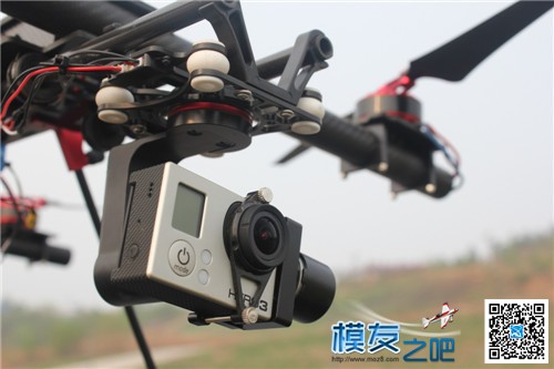 再测Wefly elfin 云台（飞行原始视频） 开发区,承德市,凤凰山,大学城,显示器 作者:飞天狼 262 