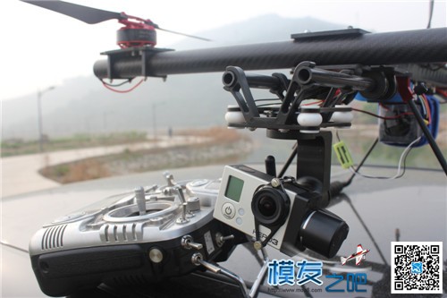 再测Wefly elfin 云台（飞行原始视频） 开发区,承德市,凤凰山,大学城,显示器 作者:飞天狼 2950 