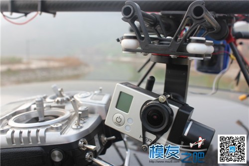 再测Wefly elfin 云台（飞行原始视频） 开发区,承德市,凤凰山,大学城,显示器 作者:飞天狼 8066 