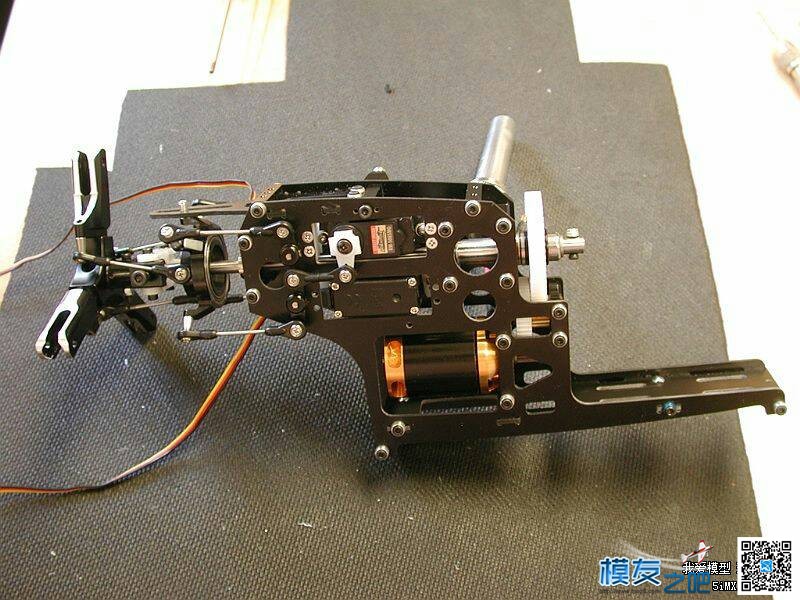 1.4m垂直起降VTOL 无人机,固定翼,舵机,四轴,多轴 作者:wind1007 31 
