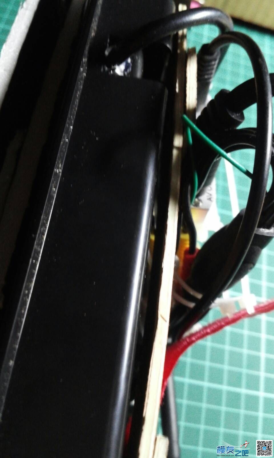没钱 没有材料 塑料提把怎么制作显示器支架？？  作者:浅、微浪 7982 