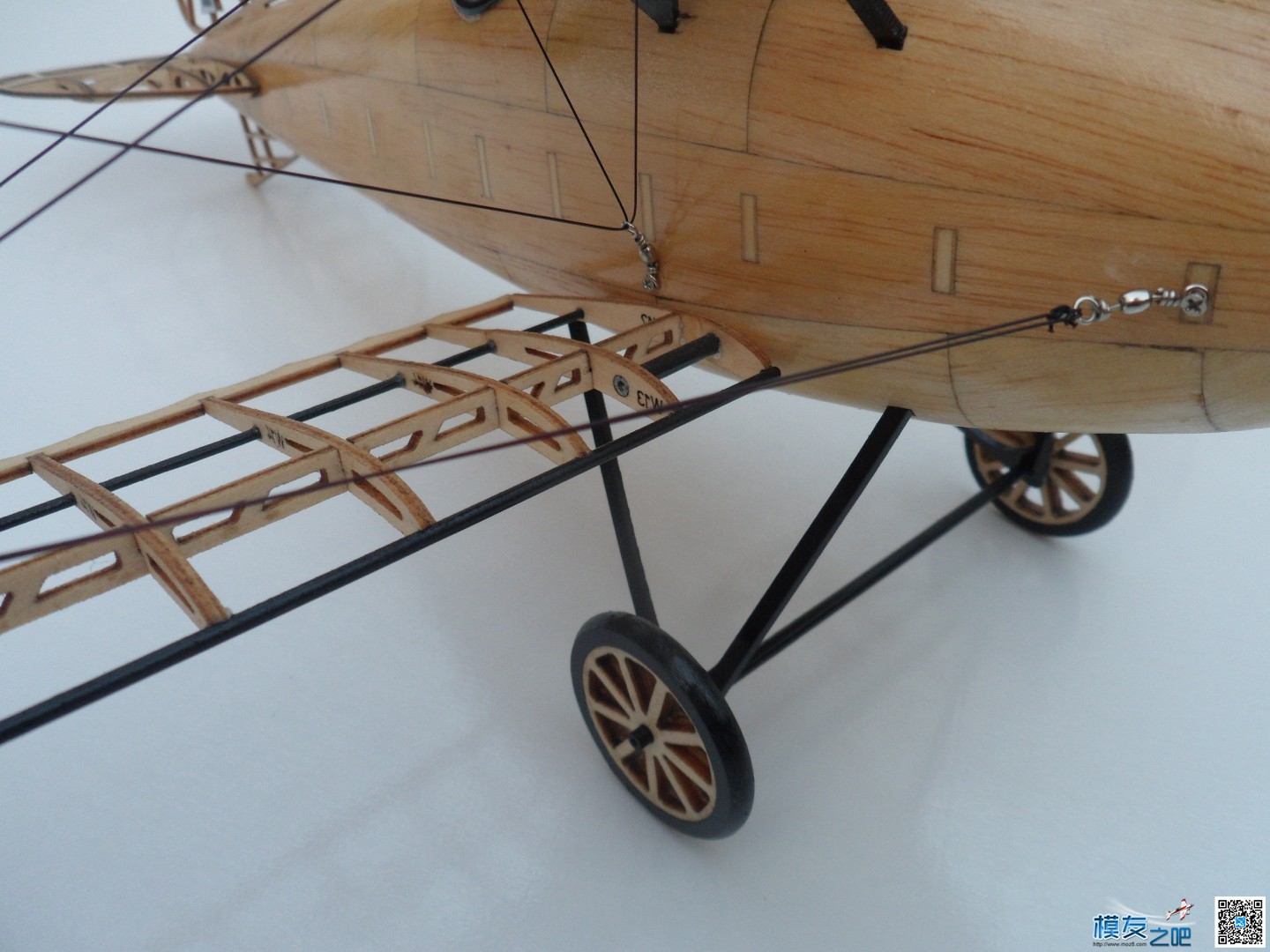 复古航模小飞机摆件 摆件,复古 作者:流年 1153 