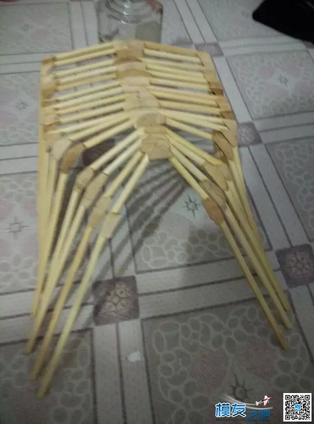 【我爱DIY】渔船（辽宁葫芦岛绥中) DIY 作者:小康康 5946 