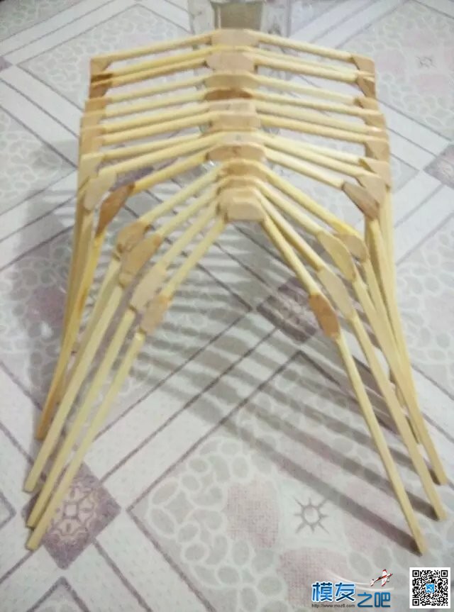 【我爱DIY】渔船（辽宁葫芦岛绥中) DIY 作者:小康康 2467 