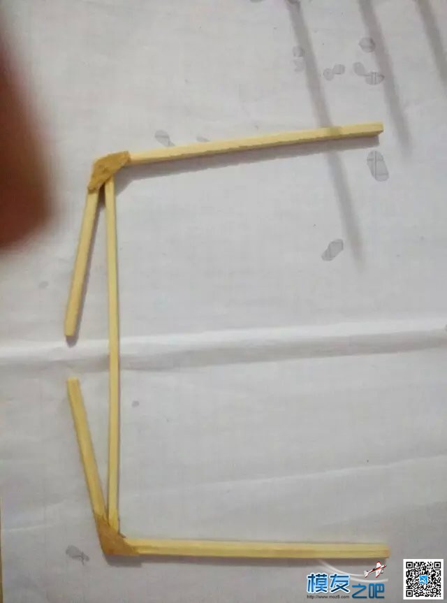 【我爱DIY】渔船（辽宁葫芦岛绥中) DIY 作者:小康康 5518 