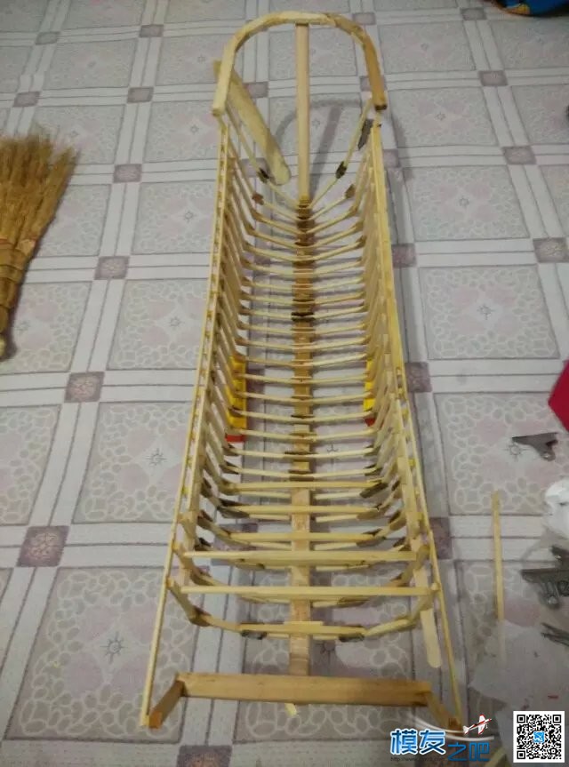 【我爱DIY】渔船（辽宁葫芦岛绥中) DIY 作者:小康康 585 