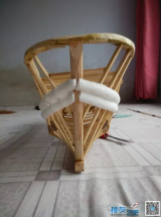 【我爱DIY】渔船（辽宁葫芦岛绥中) DIY 作者:小康康 6174 
