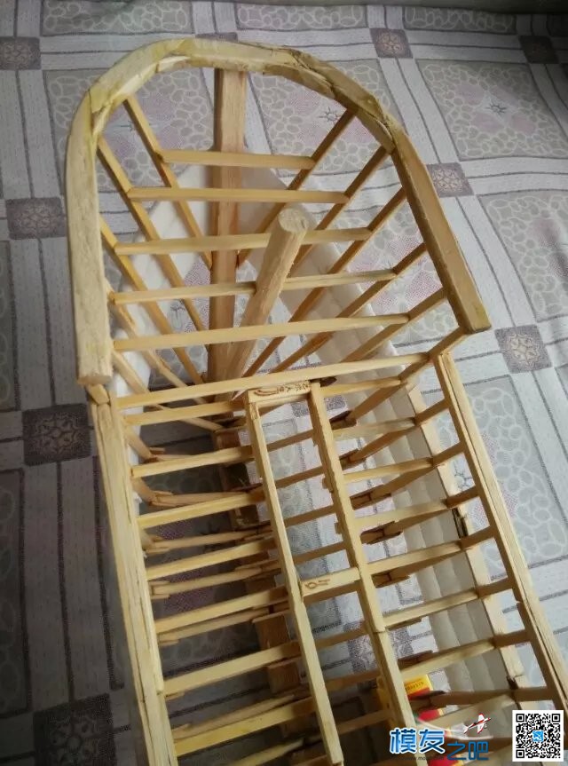 【我爱DIY】渔船（辽宁葫芦岛绥中) DIY 作者:小康康 3876 
