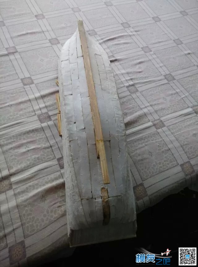 【我爱DIY】渔船（辽宁葫芦岛绥中) DIY 作者:小康康 9466 