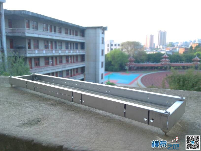 【我爱DIY】卡车灯组，东风4*2军用卡车制作 DIY 作者:小志模型 6167 