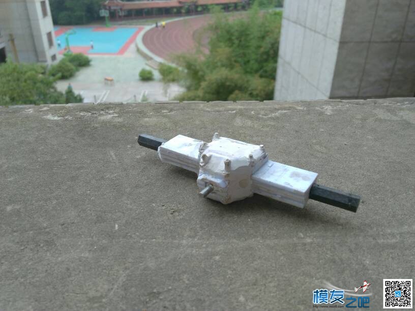 【我爱DIY】卡车灯组，东风4*2军用卡车制作 DIY 作者:小志模型 6927 