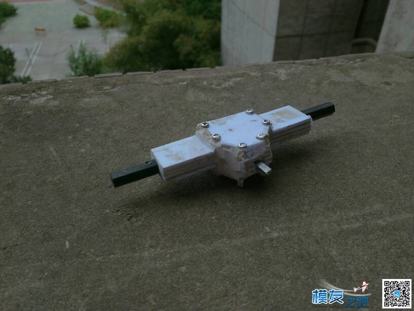 【我爱DIY】卡车灯组，东风4*2军用卡车制作 DIY 作者:小志模型 8216 