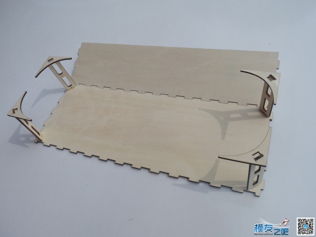复古航模小飞机摆件  作者:流年 8659 