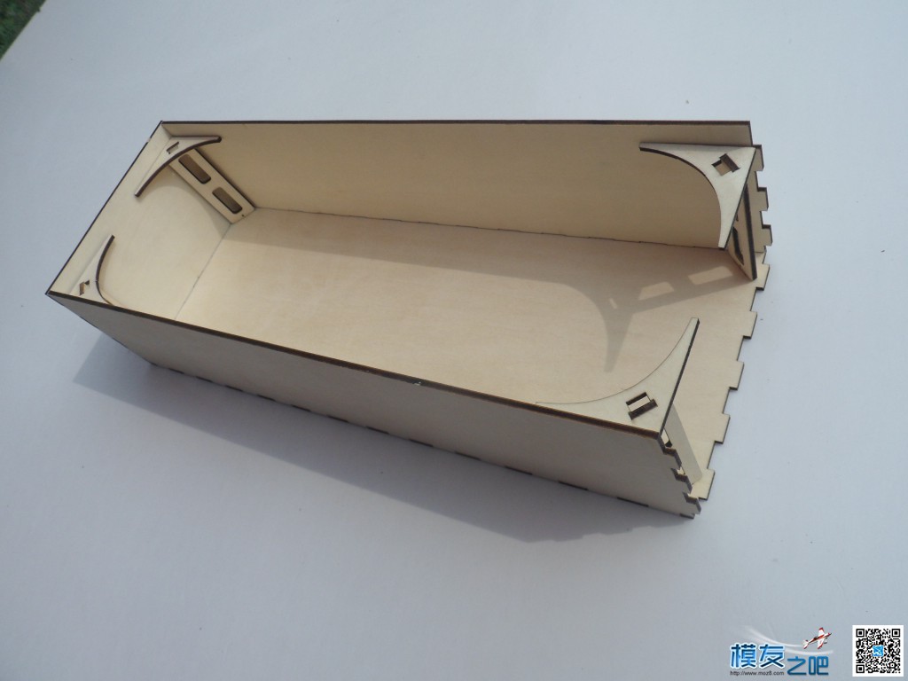 复古航模小飞机摆件  作者:流年 5937 