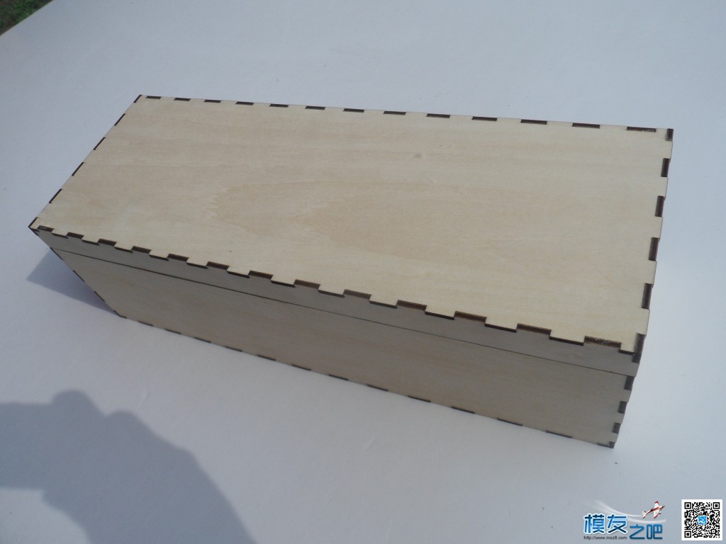 复古航模小飞机摆件  作者:流年 907 