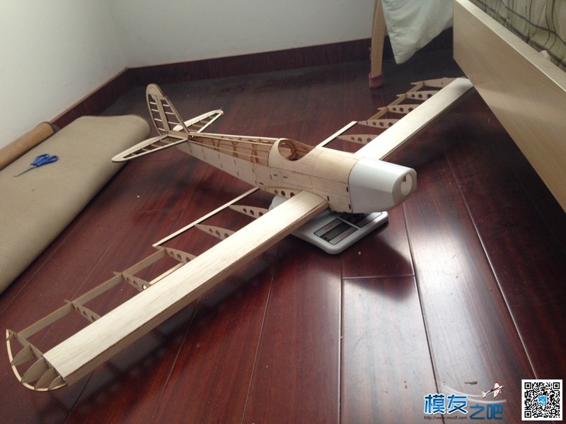 25级漫步者像真机木机制作 漫步者 作者:听天使在唱歌 7267 