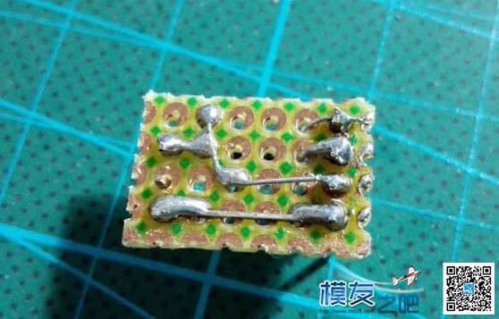 用USBTTL刷电调BLHELI固件教程 舵机,电调,银燕,固件,BLheli 作者:xzchengy 8283 