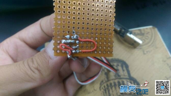 用USBTTL刷电调BLHELI固件教程 舵机,电调,银燕,固件,BLheli 作者:CCCCLLCC 4374 