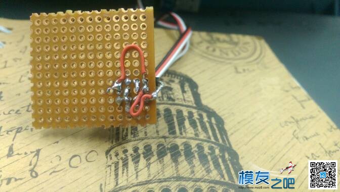 用USBTTL刷电调BLHELI固件教程 舵机,电调,银燕,固件,BLheli 作者:CCCCLLCC 6637 
